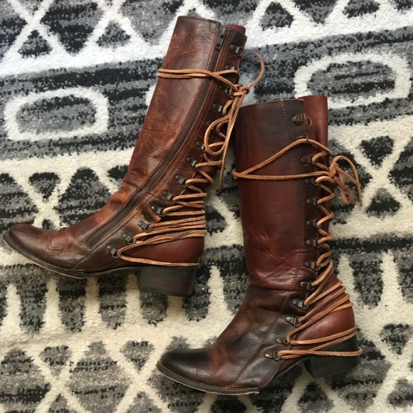 Shoes | Freebird Reese Boot 